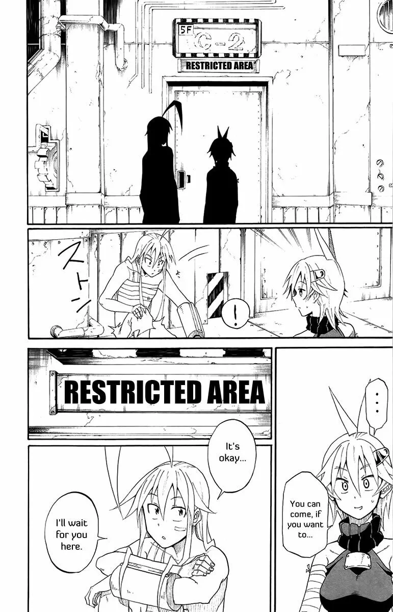 Read Tripeace chapter 31 image 37 on Lezhin