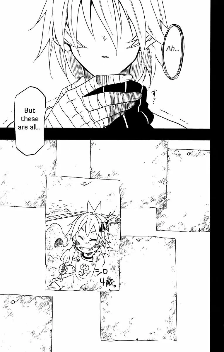Read Tripeace chapter 31 image 42 on Lezhin