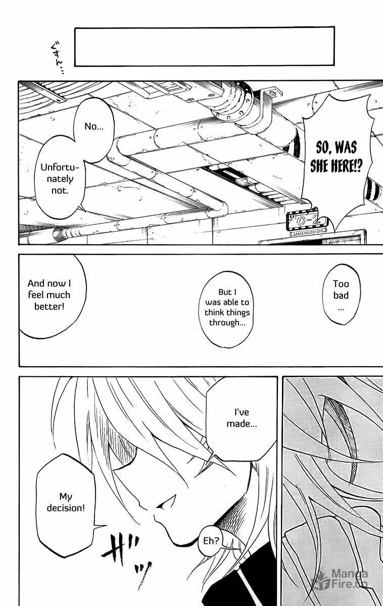 Read Tripeace chapter 31 image 44 on Lezhin