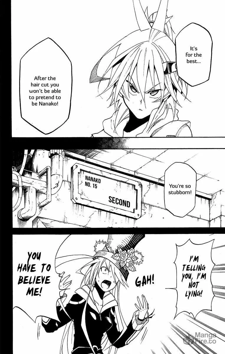 Read Tripeace chapter 32 image 14 on Lezhin