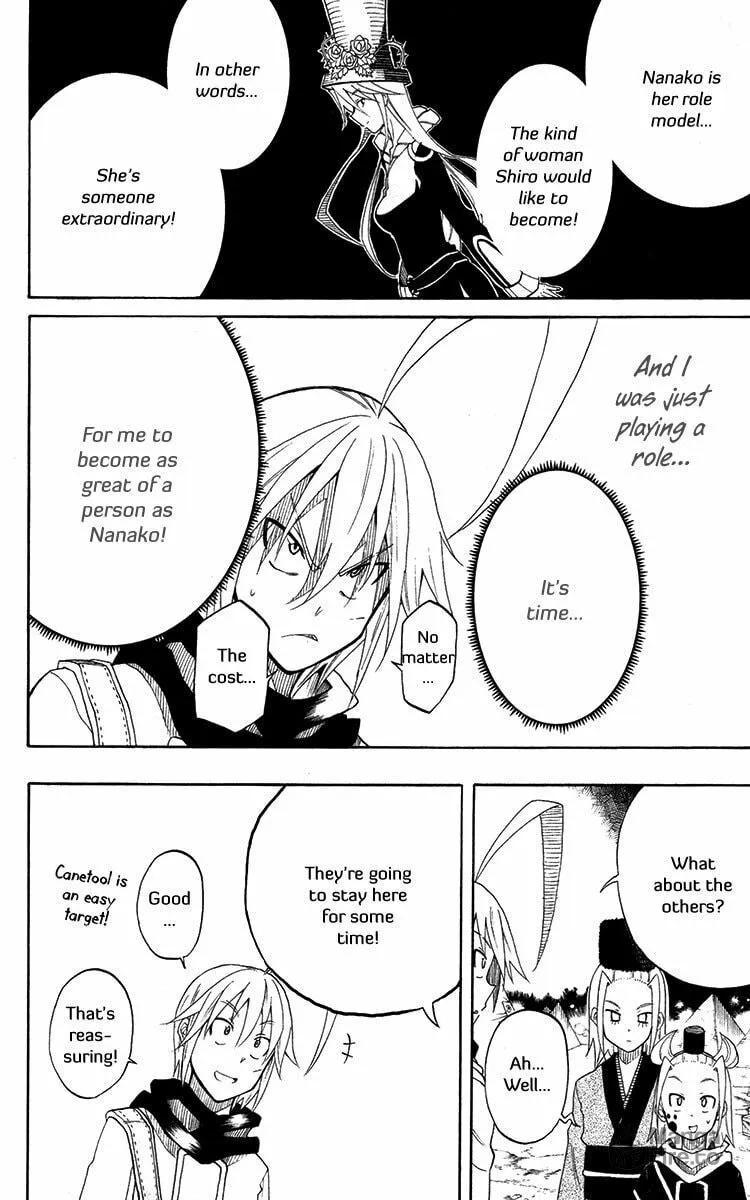 Read Tripeace chapter 32 image 24 on Lezhin