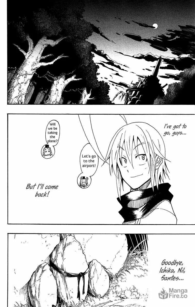 Read Tripeace chapter 32 image 29 on Lezhin