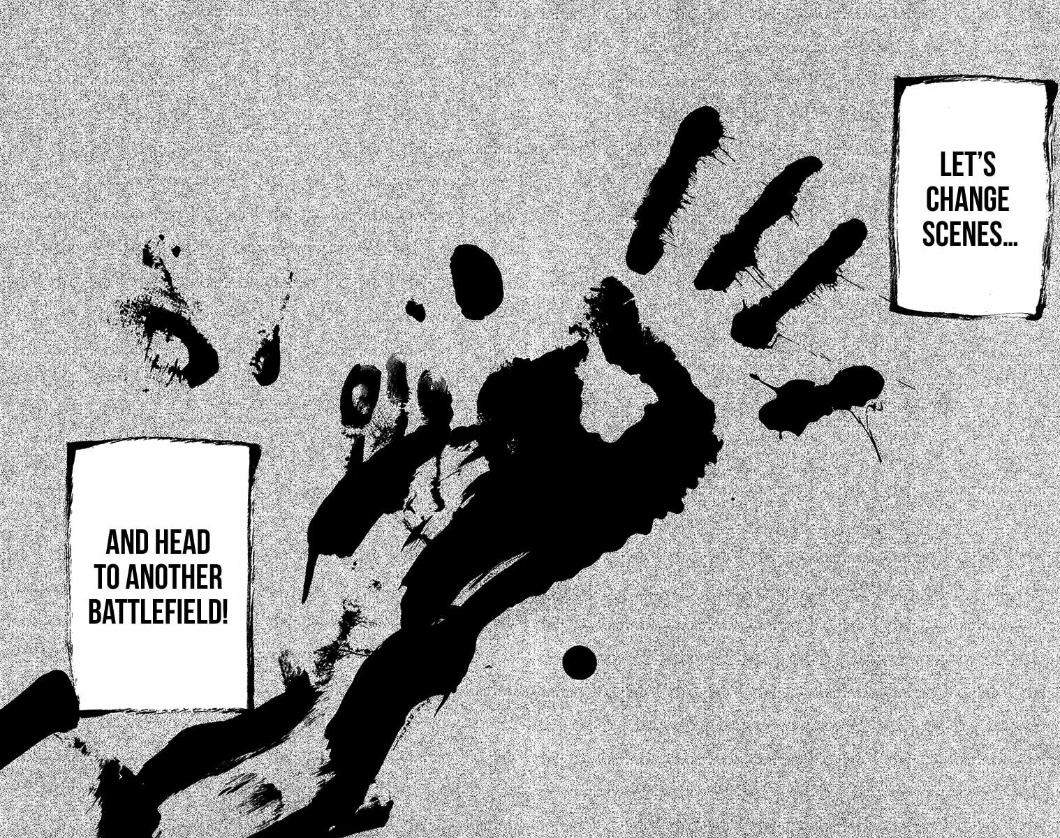Read Tripeace chapter 32 image 33 on Lezhin