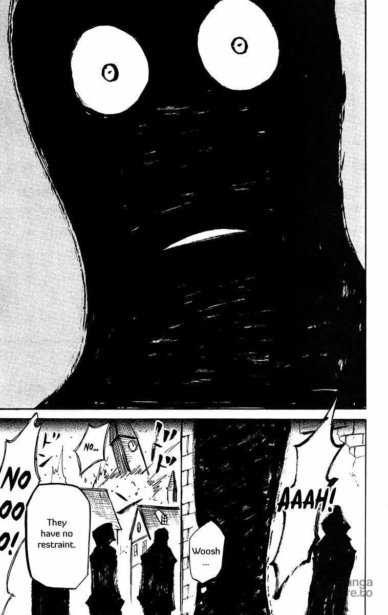 Read Tripeace chapter 32 image 35 on Lezhin