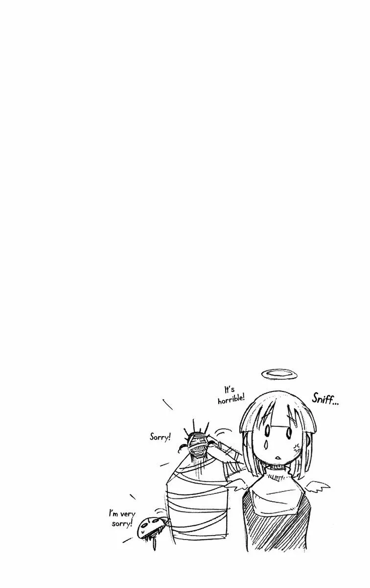 Read Tripeace chapter 32 image 46 on Lezhin