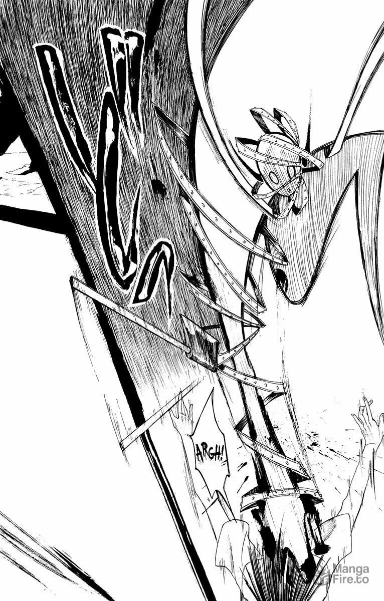 Read Tripeace chapter 33 image 14 on Lezhin