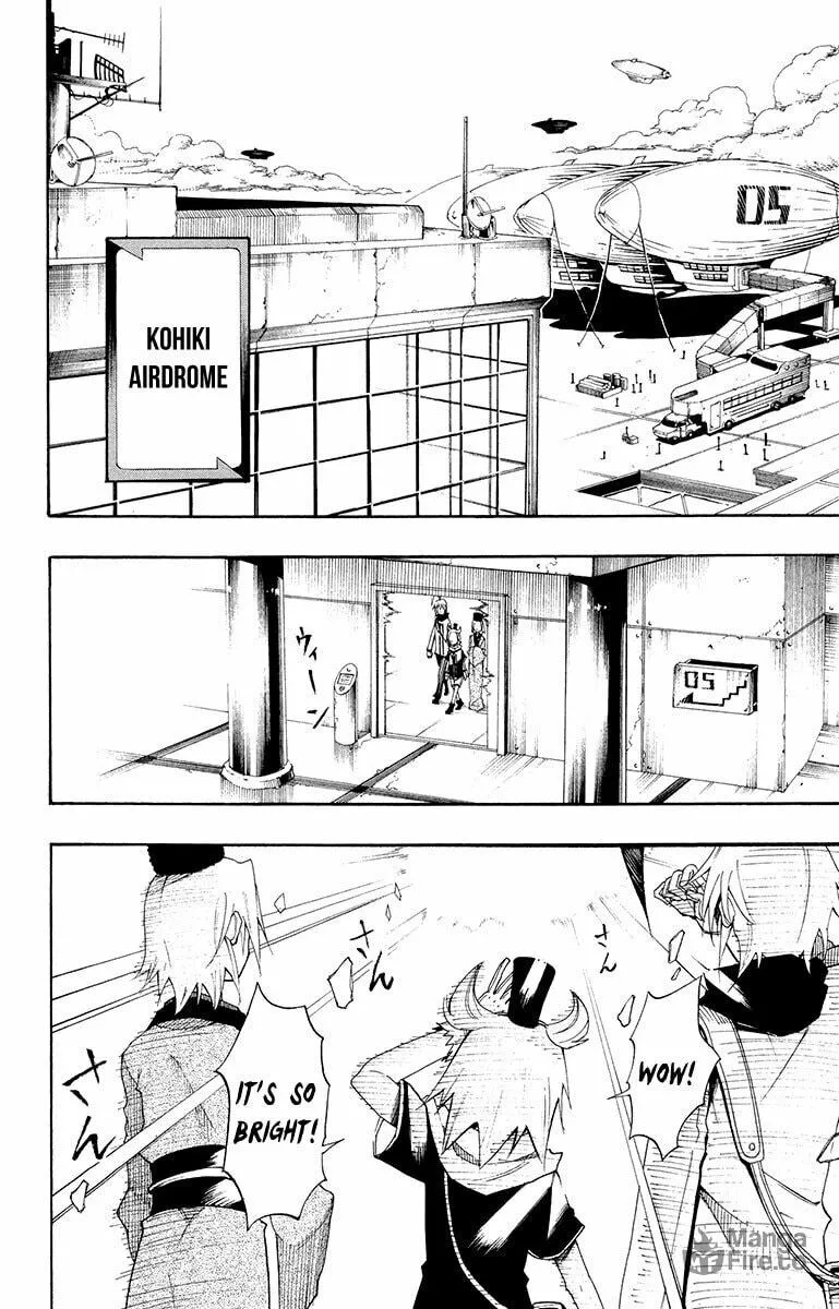 Read Tripeace chapter 33 image 17 on Lezhin