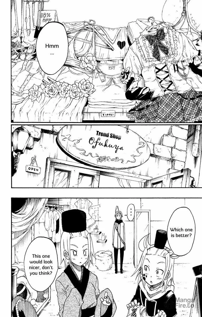 Read Tripeace chapter 33 image 19 on Lezhin