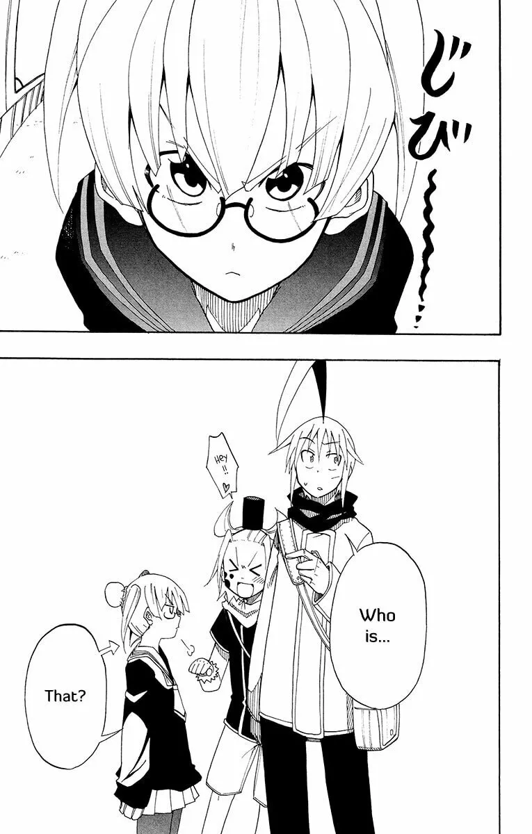 Read Tripeace chapter 33 image 30 on Lezhin