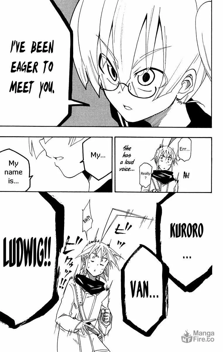 Read Tripeace chapter 33 image 32 on Lezhin