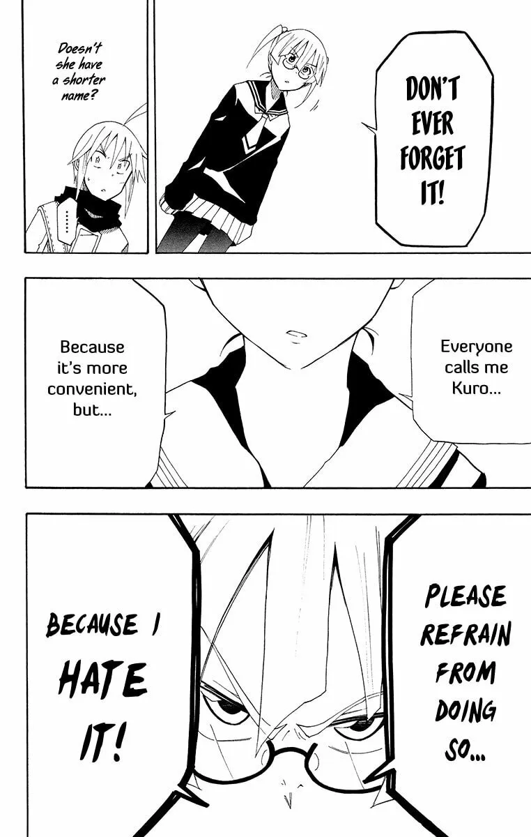 Read Tripeace chapter 33 image 33 on Lezhin