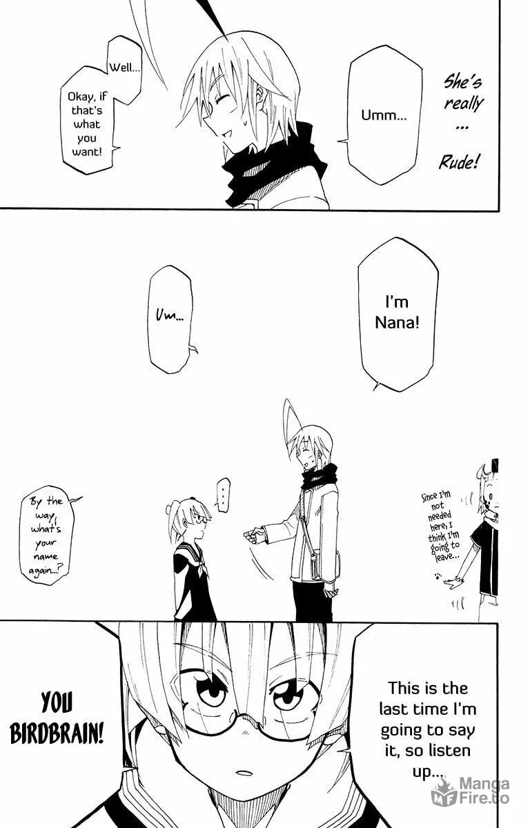 Read Tripeace chapter 33 image 34 on Lezhin