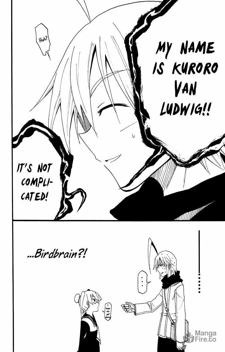 Read Tripeace chapter 33 image 35 on Lezhin