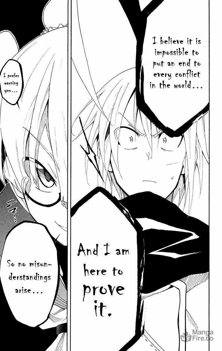 Read Tripeace chapter 33 image 38 on Lezhin