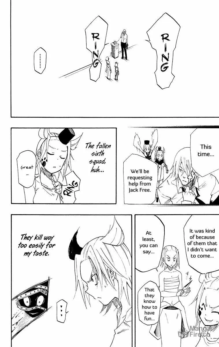 Read Tripeace chapter 33 image 39 on Lezhin