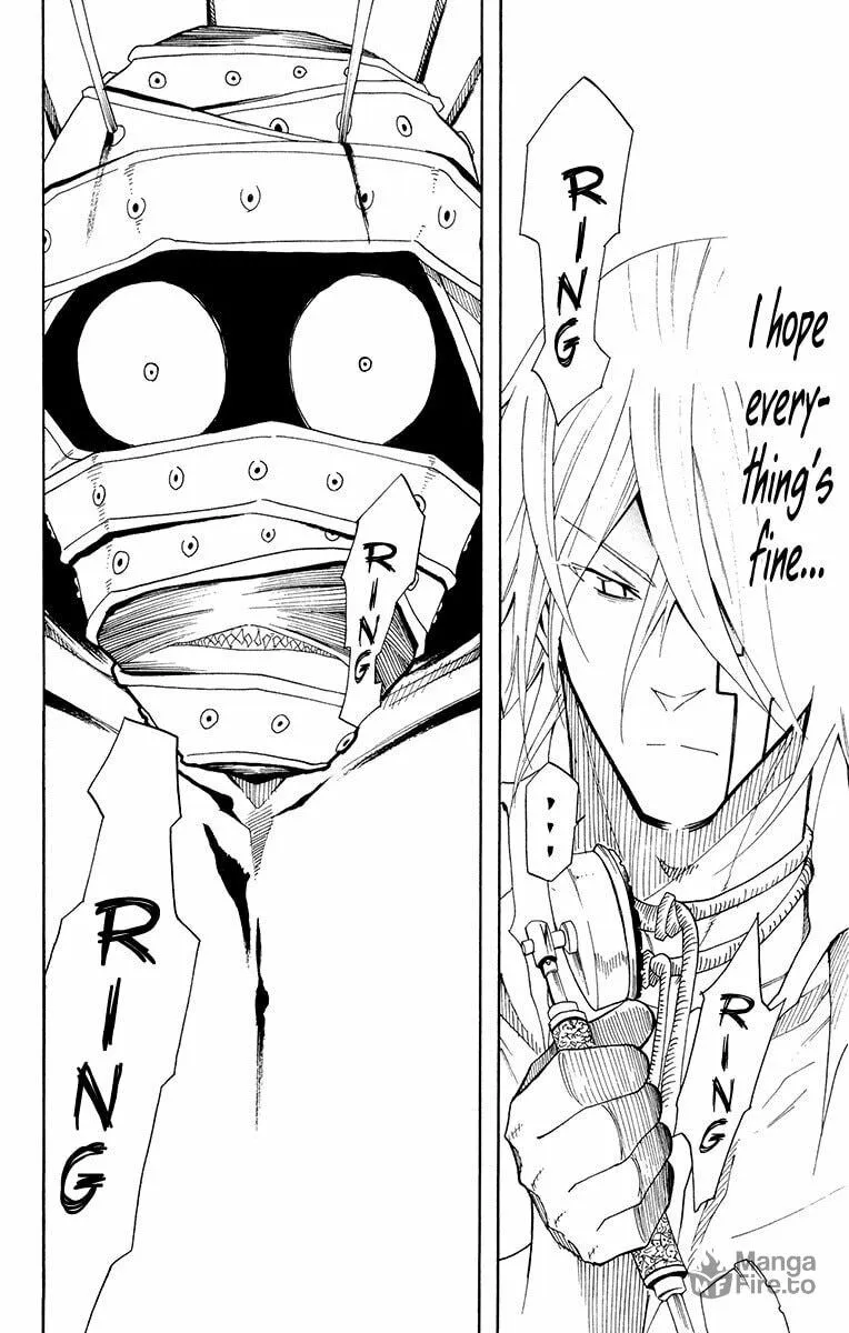 Read Tripeace chapter 33 image 41 on Lezhin