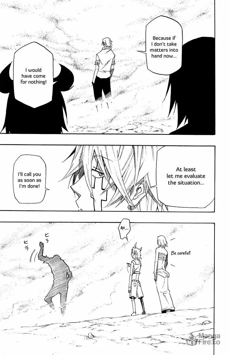 Read Tripeace chapter 34 image 26 on Lezhin