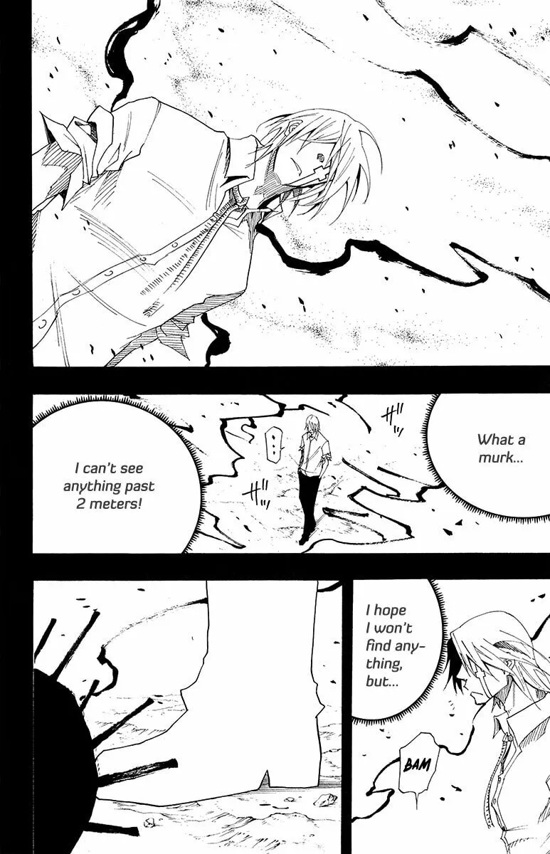 Read Tripeace chapter 34 image 27 on Lezhin