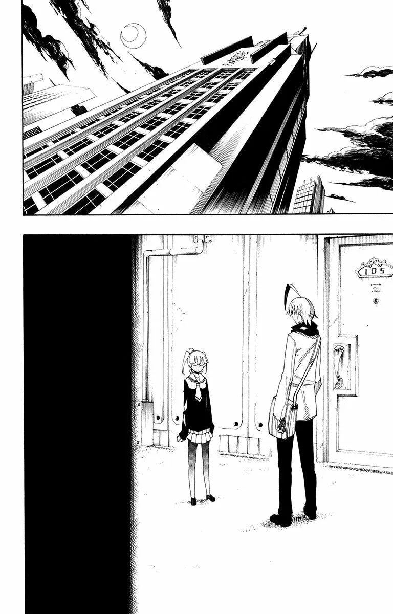 Read Tripeace chapter 34 image 3 on Lezhin