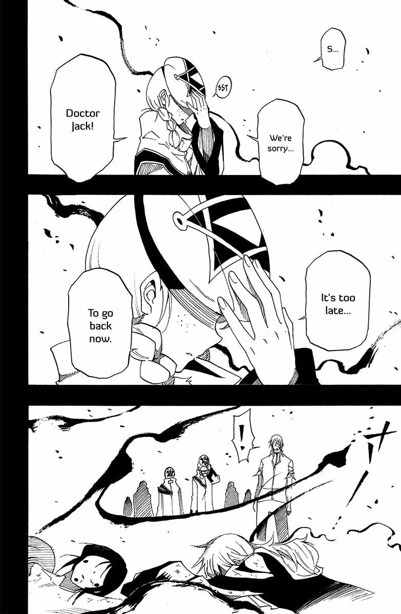 Read Tripeace chapter 34 image 37 on Lezhin