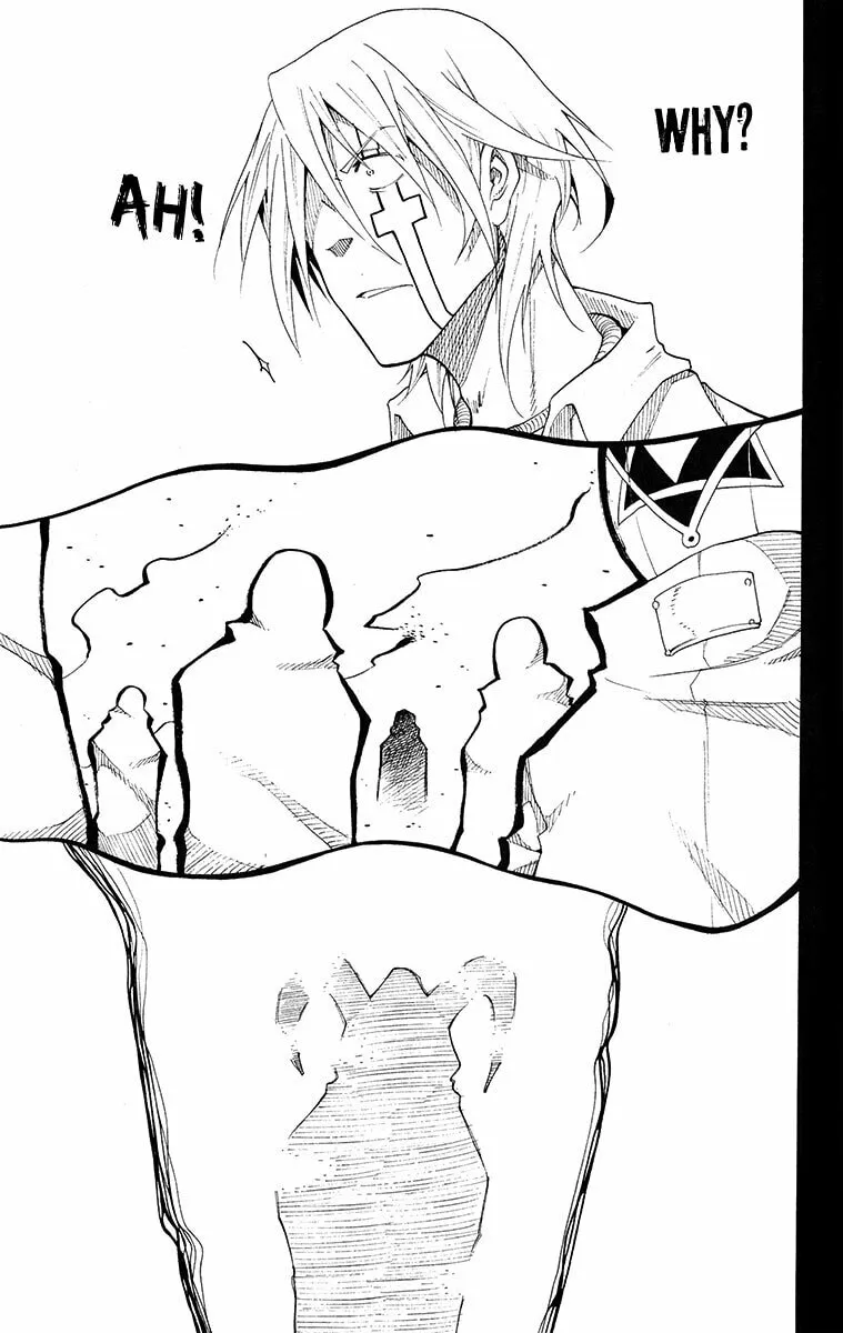 Read Tripeace chapter 34 image 40 on Lezhin