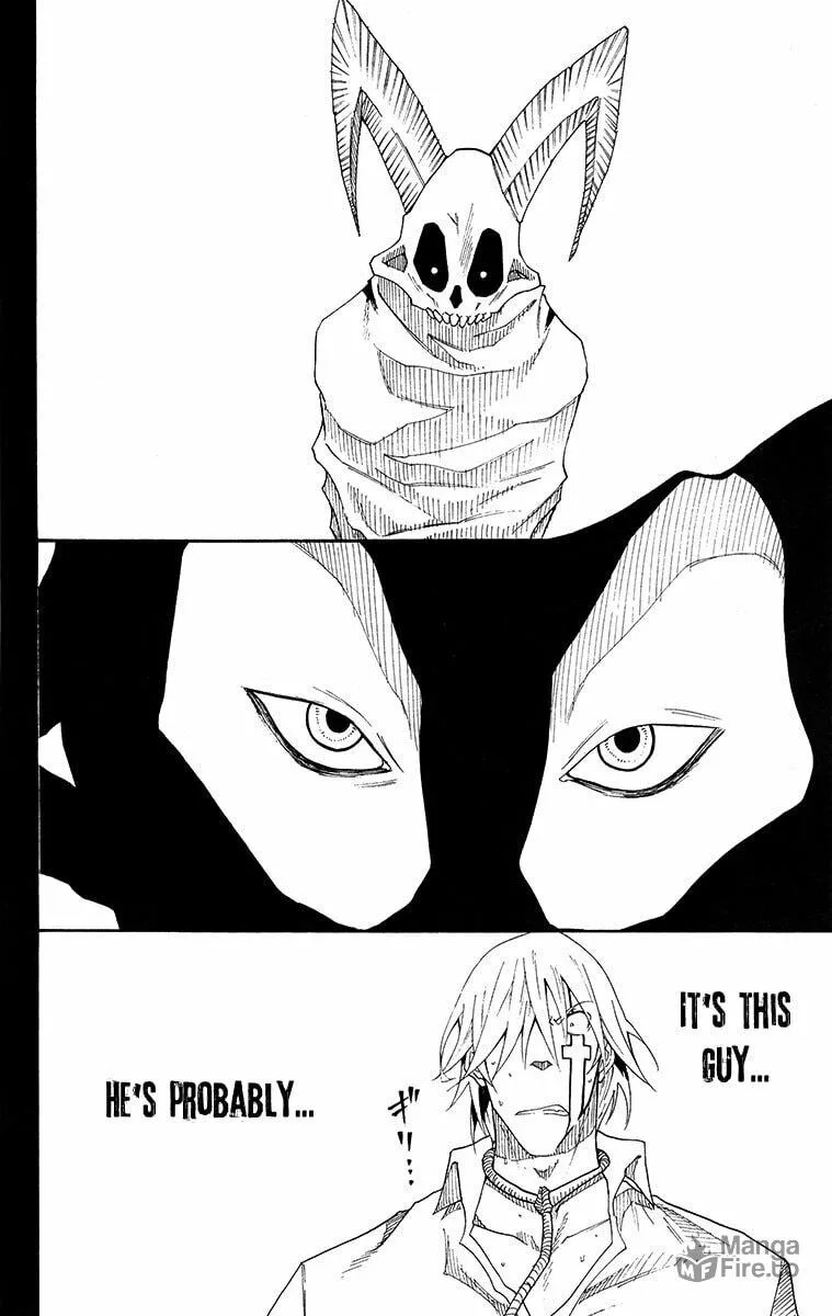 Read Tripeace chapter 34 image 41 on Lezhin