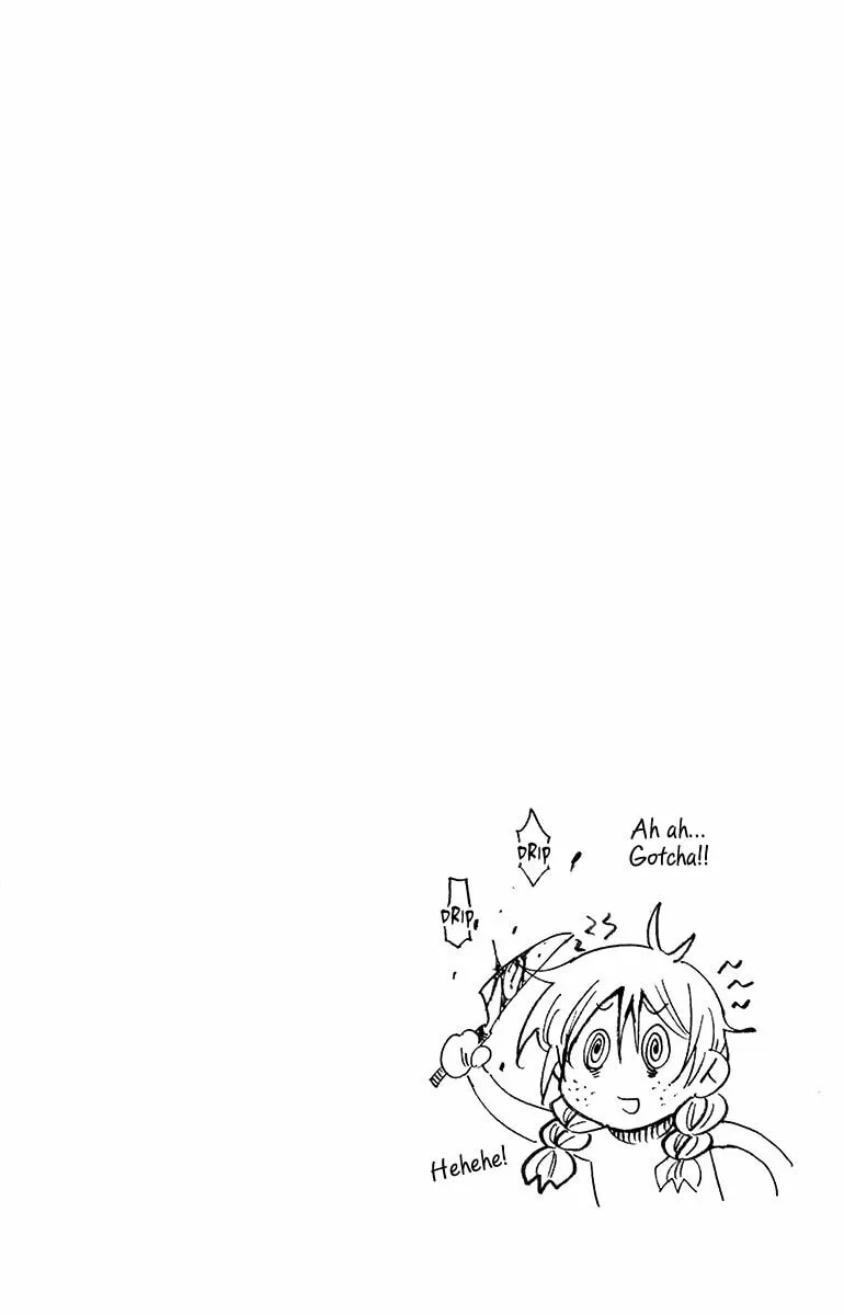 Read Tripeace chapter 34 image 43 on Lezhin