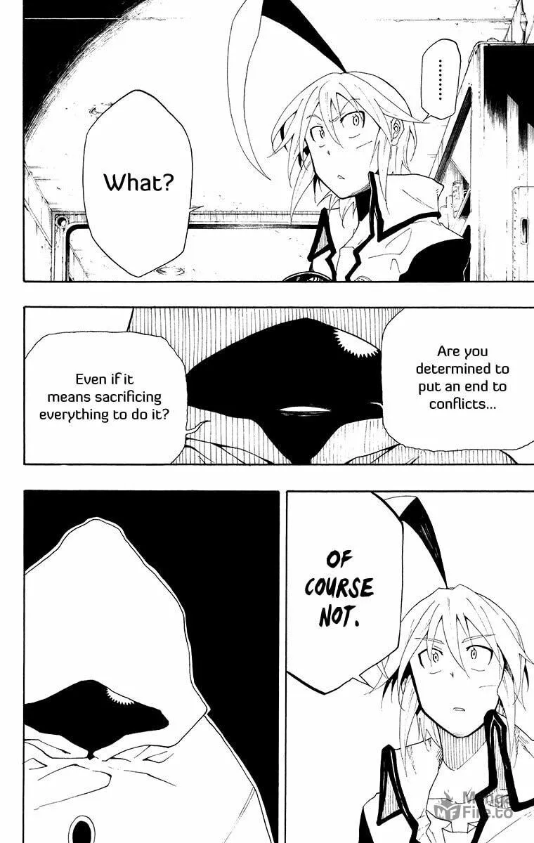Read Tripeace chapter 35 image 19 on Lezhin