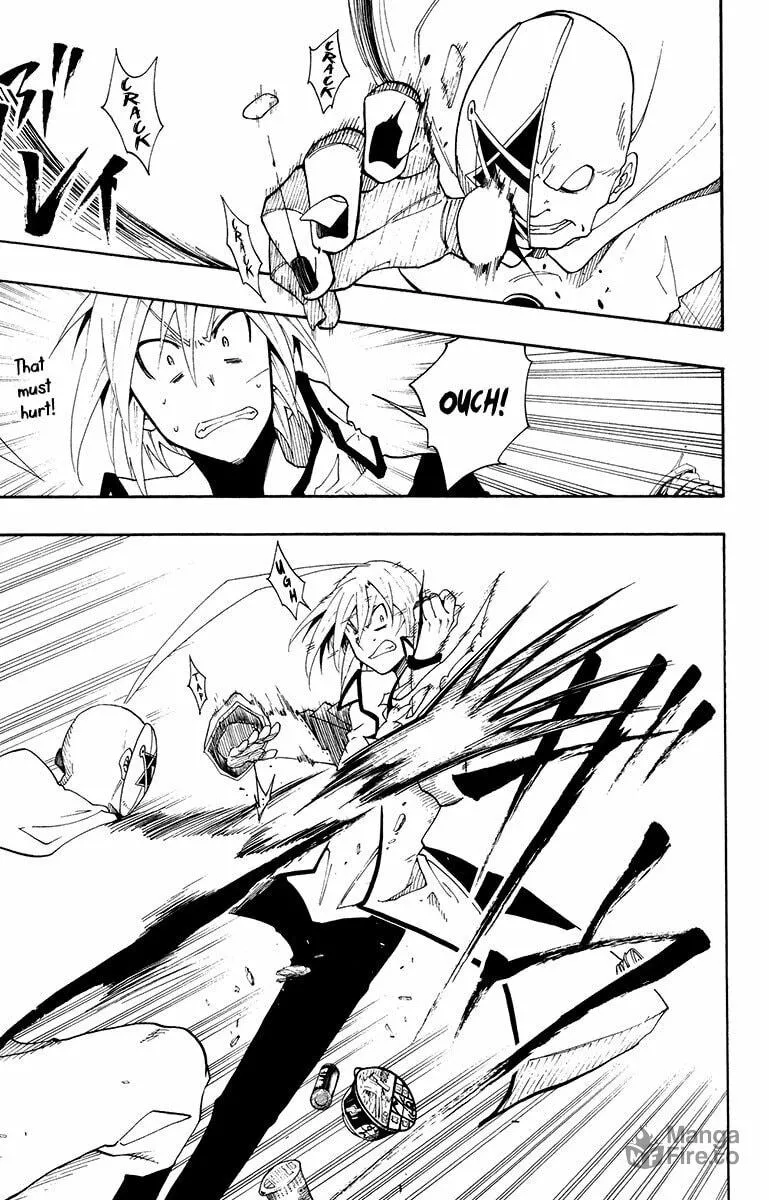 Read Tripeace chapter 35 image 24 on Lezhin