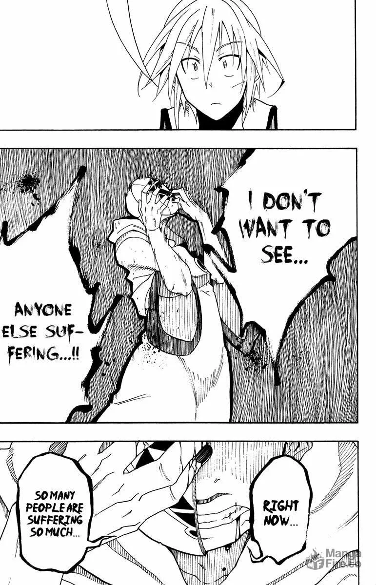 Read Tripeace chapter 35 image 26 on Lezhin
