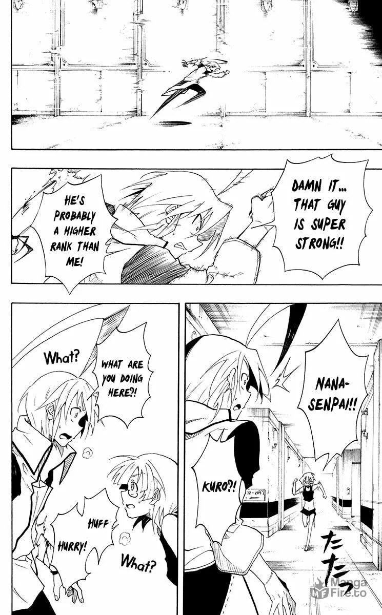 Read Tripeace chapter 35 image 29 on Lezhin