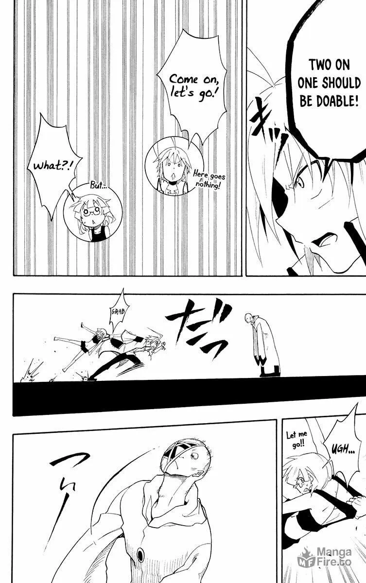 Read Tripeace chapter 35 image 35 on Lezhin