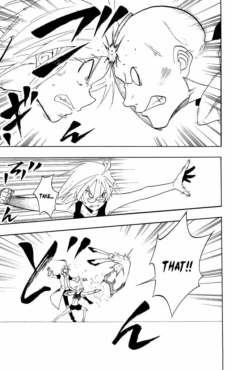 Read Tripeace chapter 35 image 36 on Lezhin