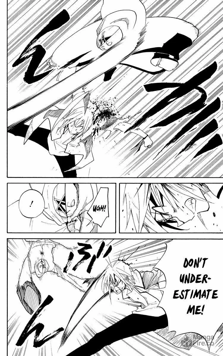 Read Tripeace chapter 35 image 39 on Lezhin