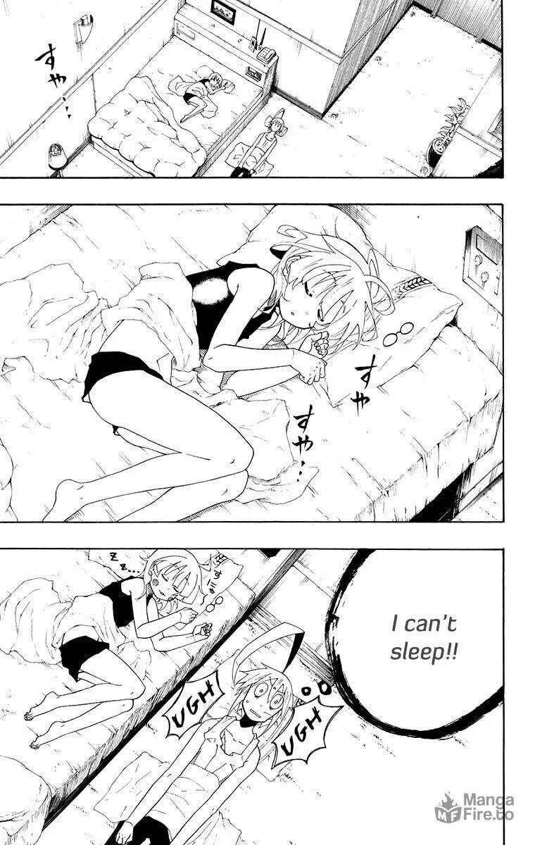 Read Tripeace chapter 35 image 4 on Lezhin