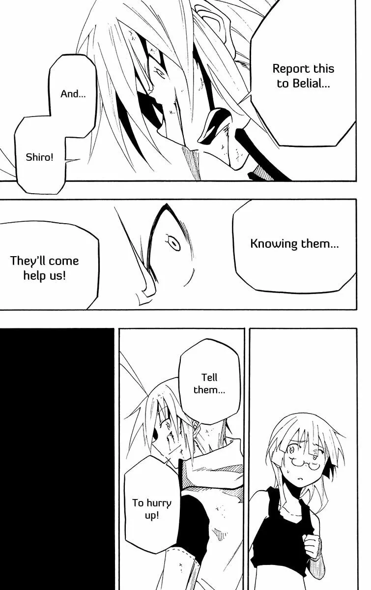 Read Tripeace chapter 35 image 40 on Lezhin