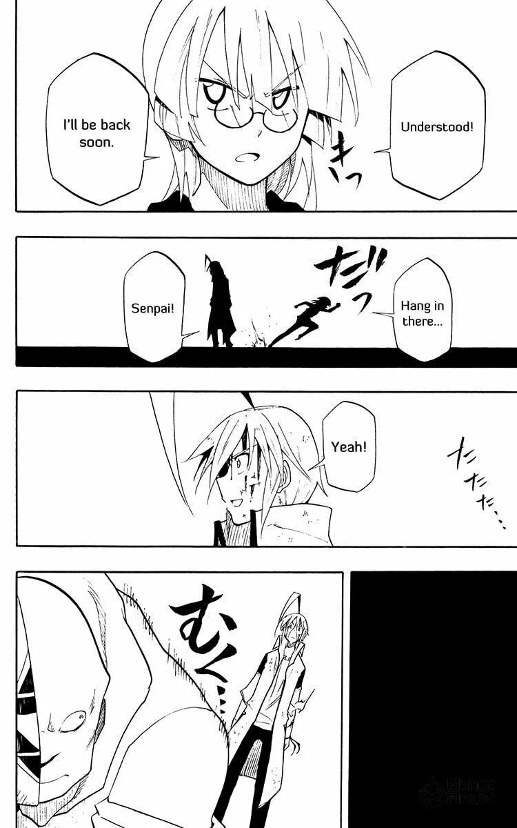 Read Tripeace chapter 35 image 41 on Lezhin