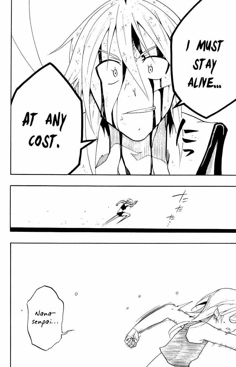 Read Tripeace chapter 35 image 43 on Lezhin