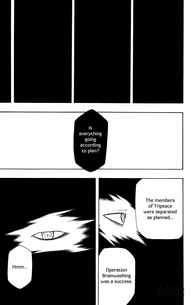 Read Tripeace chapter 35 image 44 on Lezhin