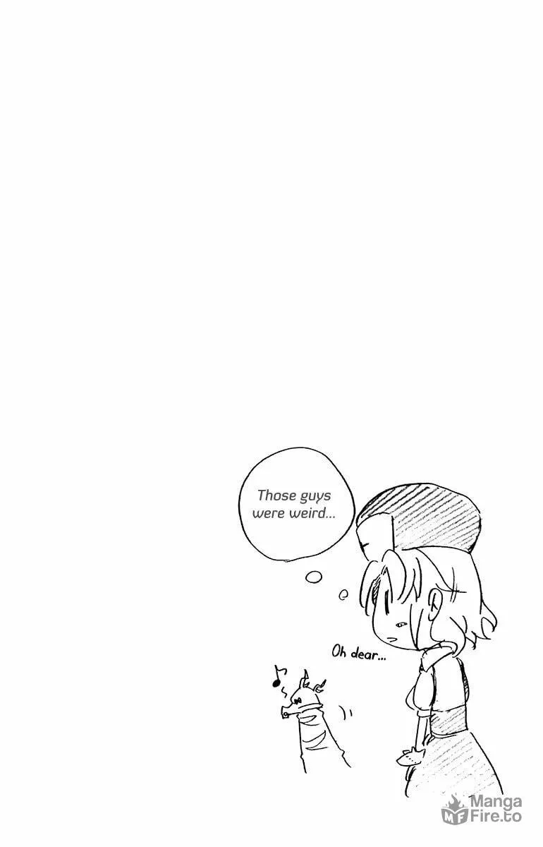 Read Tripeace chapter 35 image 53 on Lezhin