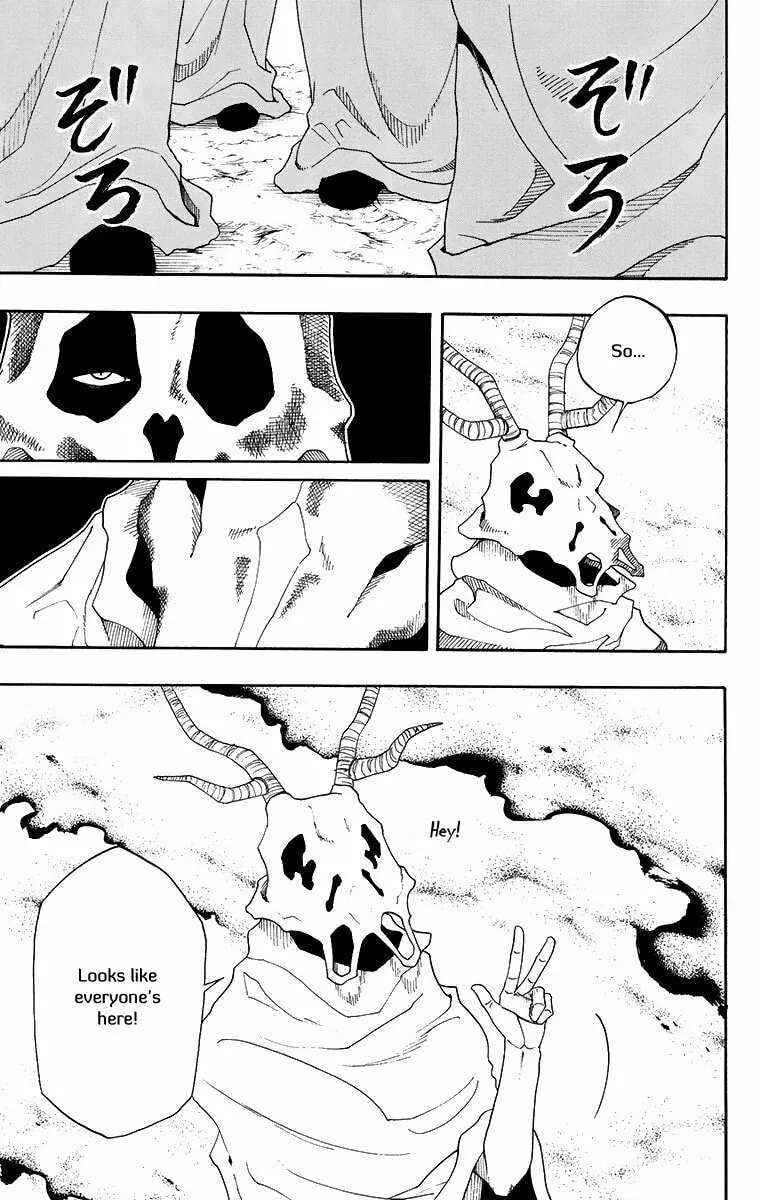 Read Tripeace chapter 36 image 1 on Lezhin