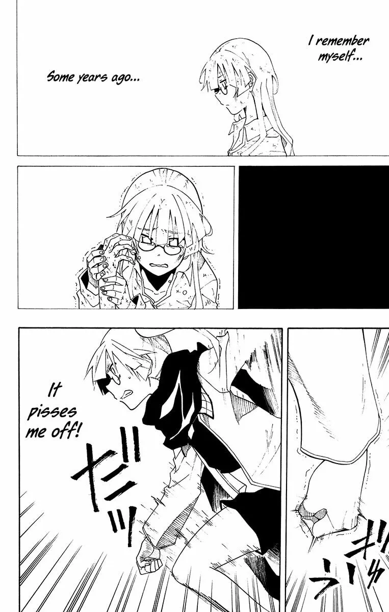 Read Tripeace chapter 36 image 16 on Lezhin