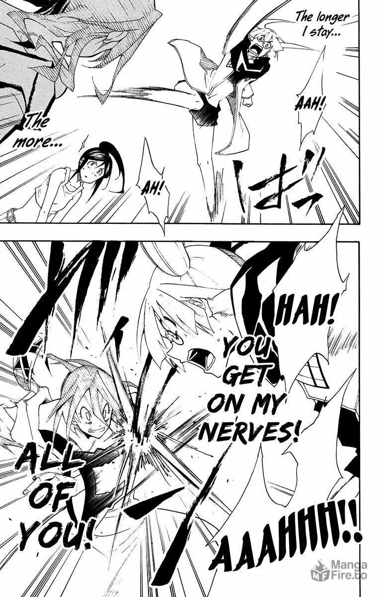 Read Tripeace chapter 36 image 17 on Lezhin