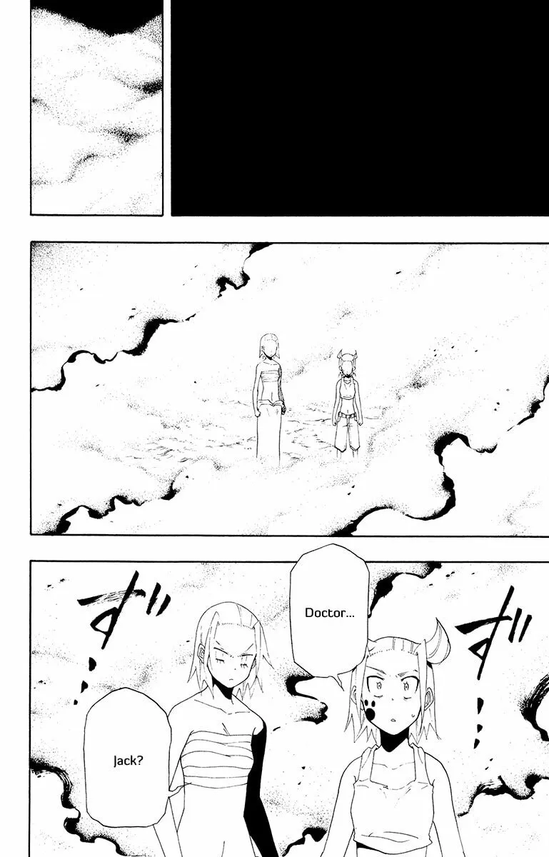 Read Tripeace chapter 36 image 18 on Lezhin