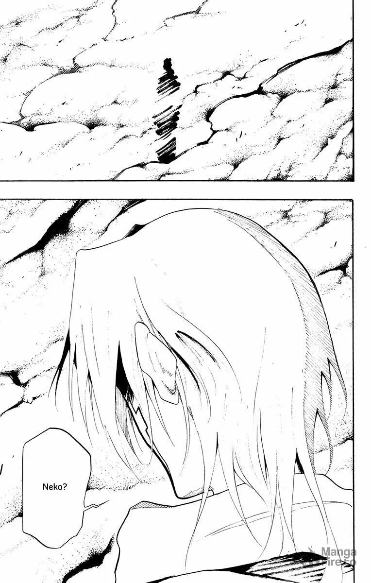 Read Tripeace chapter 36 image 19 on Lezhin