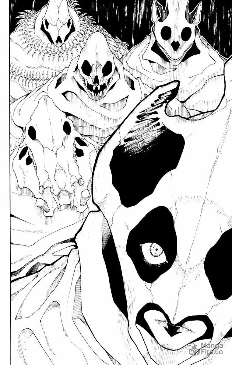 Read Tripeace chapter 36 image 2 on Lezhin