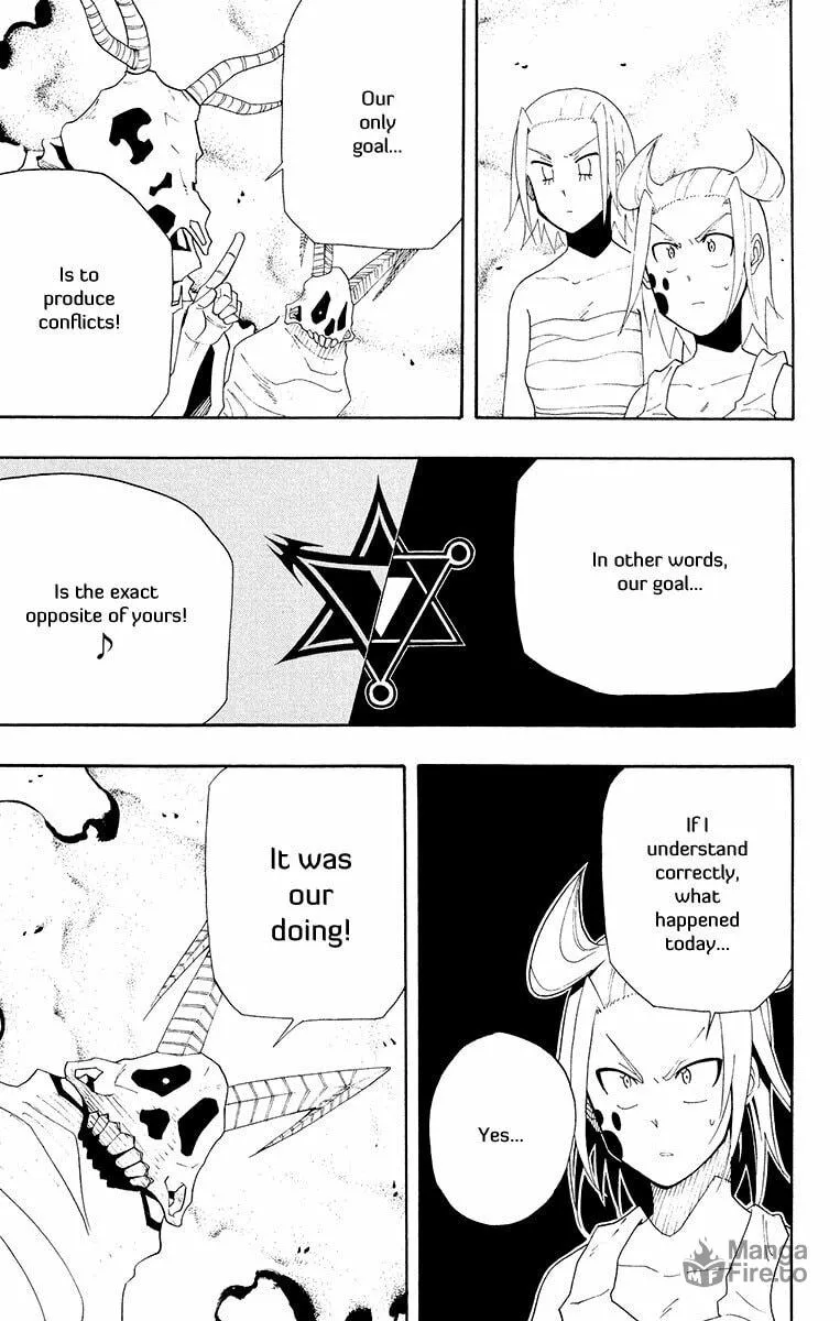Read Tripeace chapter 36 image 23 on Lezhin