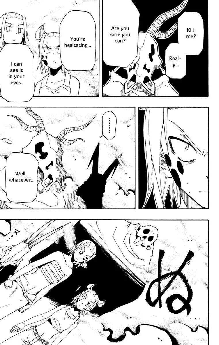 Read Tripeace chapter 36 image 25 on Lezhin