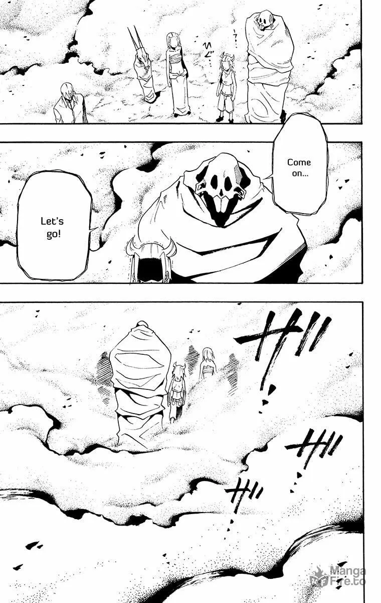 Read Tripeace chapter 36 image 29 on Lezhin