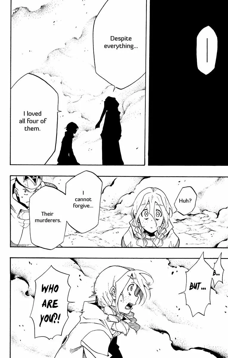 Read Tripeace chapter 36 image 36 on Lezhin